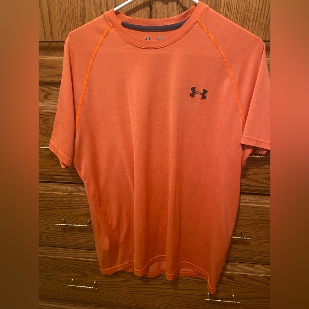 Under Armour Men’s T-shirt